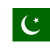 Pakistan (W)<font color=#880000>(N)</font>